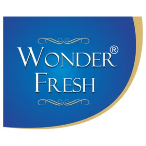 WONDER FRESH
