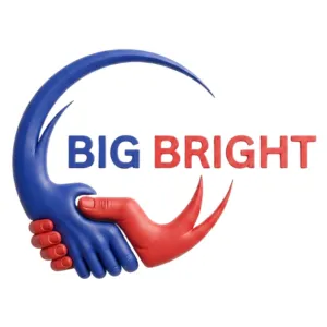 BIG BRIGHT