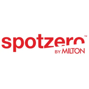 SPOTZERO BY MILTON