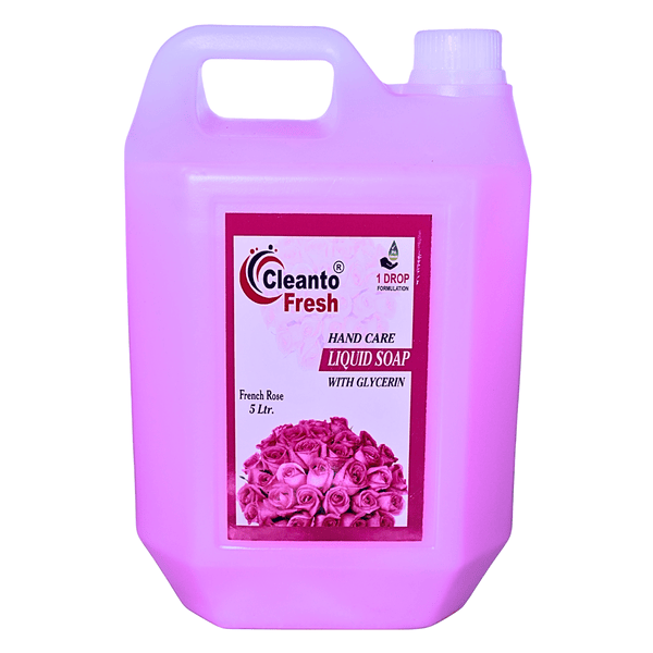 HAND WASH