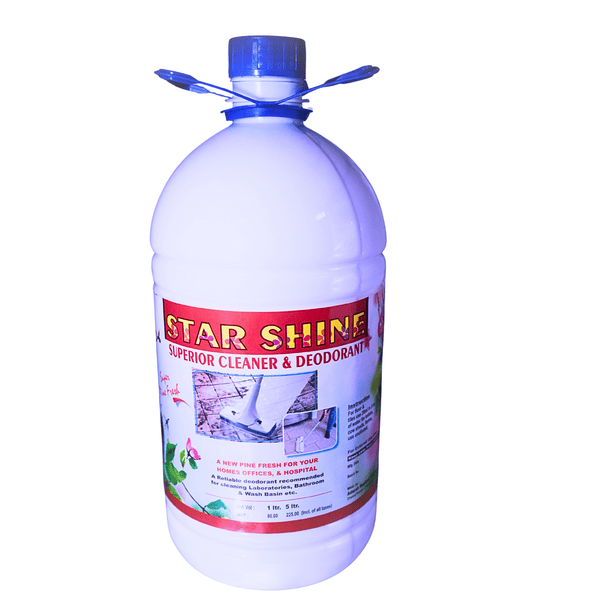 FLOOR CLEANER