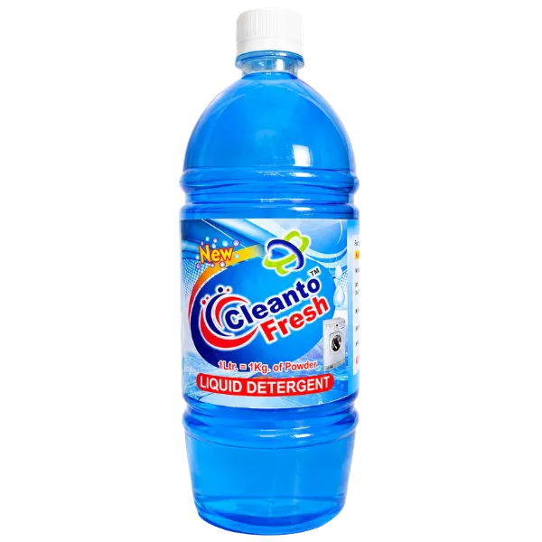 LIQUID DETERGENT