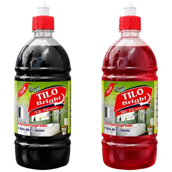 TILE CLEANER