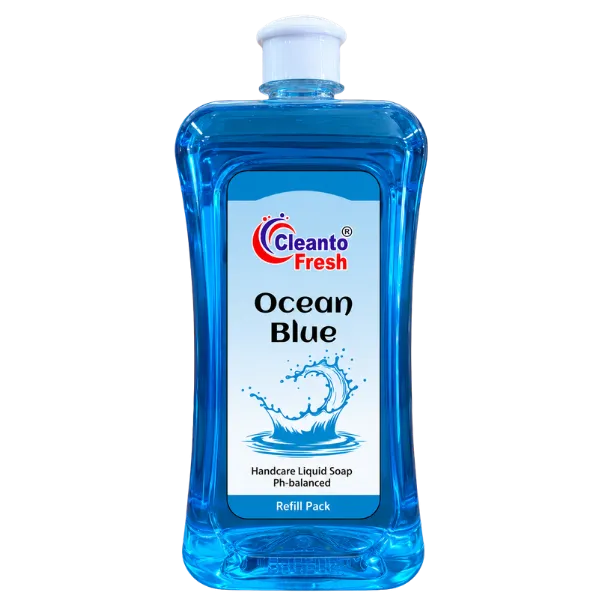 HAND WASHES