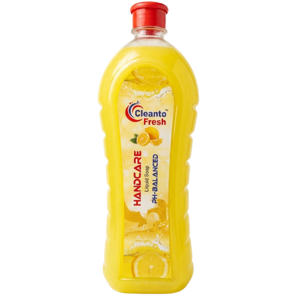 HAND WASH