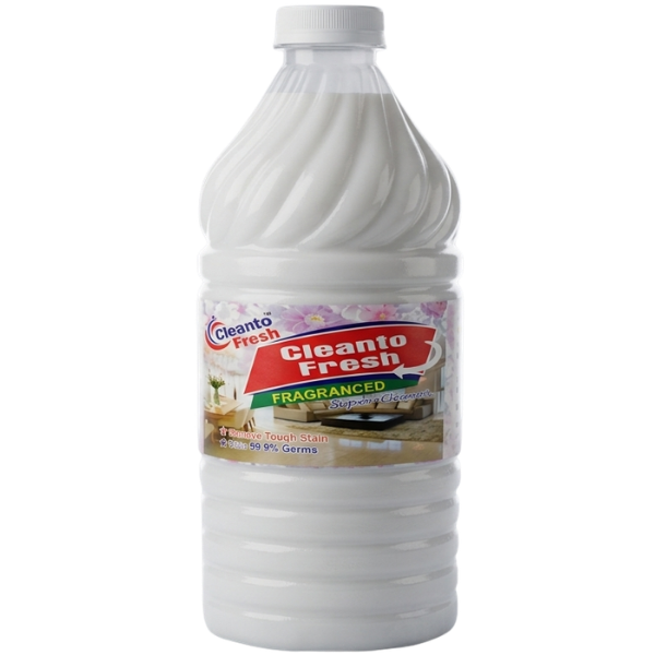 FLOOR CLEANER