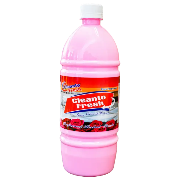 FLOOR CLEANER