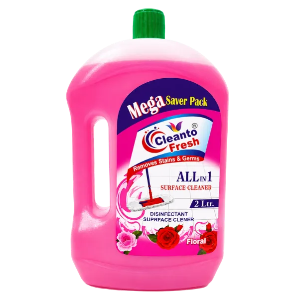 SURFACE CLEANER