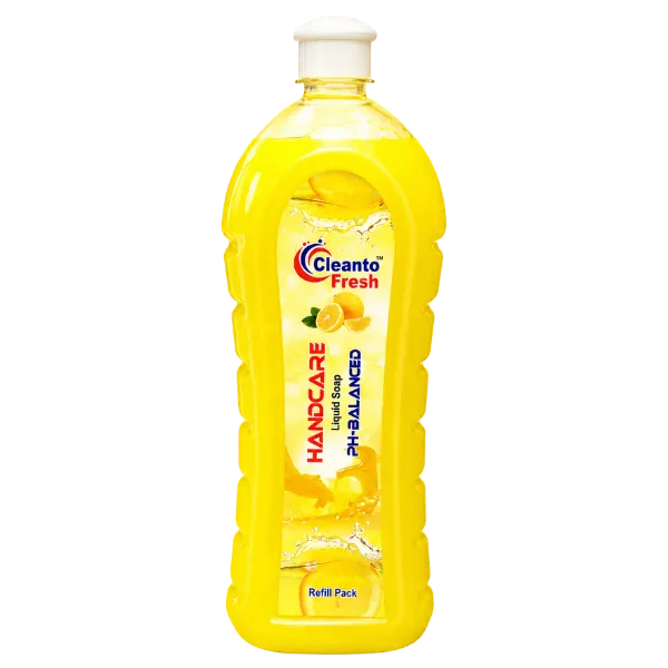 HAND WASH