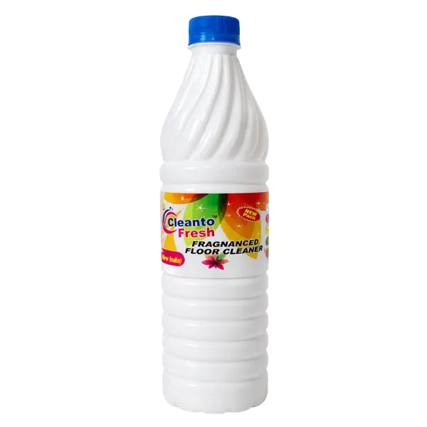 FLOOR CLEANER