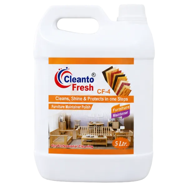 FURNITURE POLISH