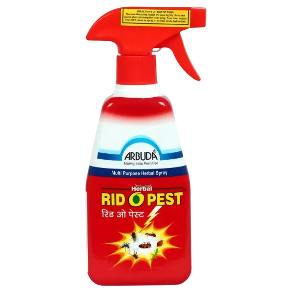 Pest Control Product