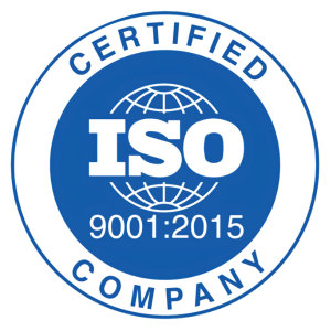 ISO 9001
