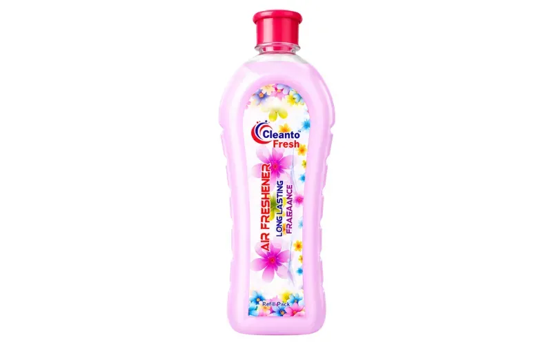 AIR FRESHNER POLO 1 LTR