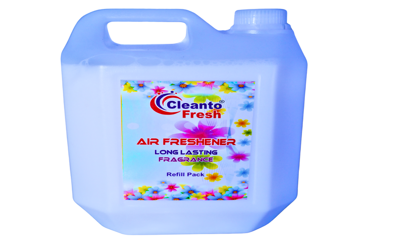 AIR FRESHNER LE CONTINENTAL 5 LTR