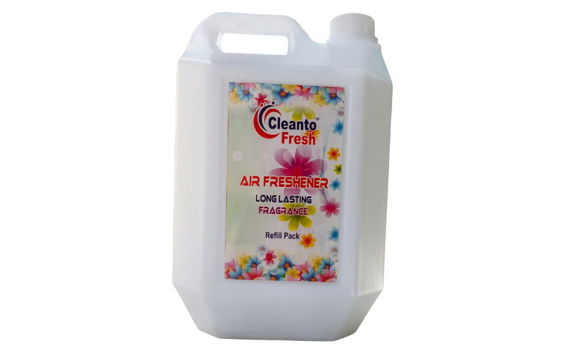 AIR FRESHNER LE CONTINENTAL 5 LTR