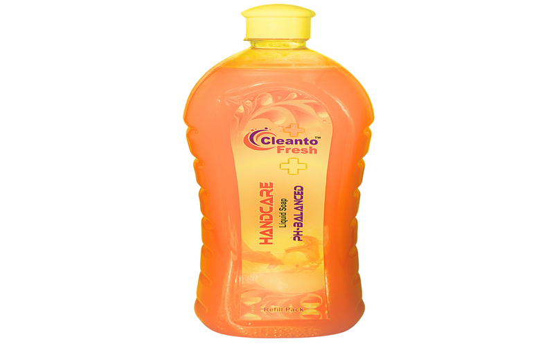 HAND WASH DETTOL 1 LTR