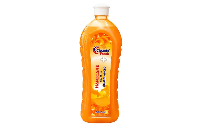 HAND WASH DETTOL 1 LTR