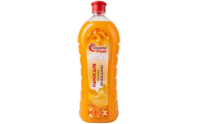HAND WASH DETTOL 1 LTR