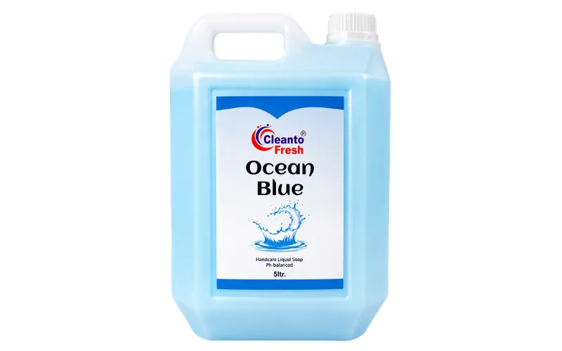 Ocean Blue