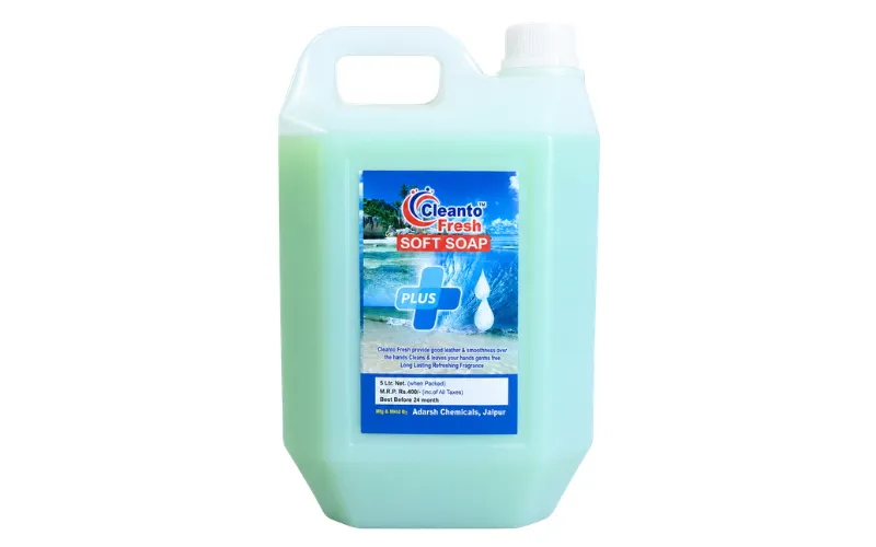 Hand Wash Lifebuoy