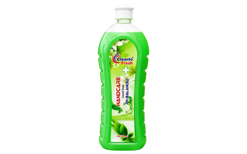 Hand Wash Lifebuoy