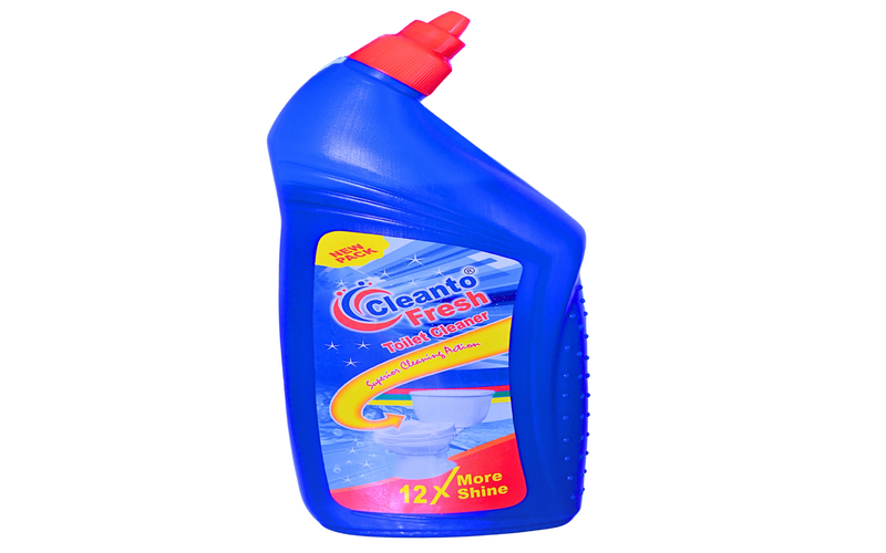 TOILET BOWL CLEANER 500 ML
