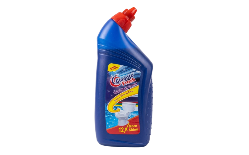 TOILET BOWL CLEANER 500 ML