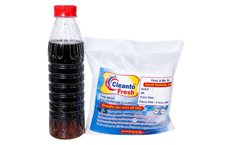 Liquid Soap Set 5 Ltr