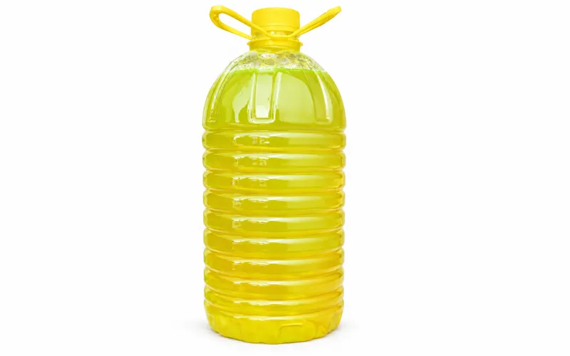 Hydrochloric Acid 5 Ltr