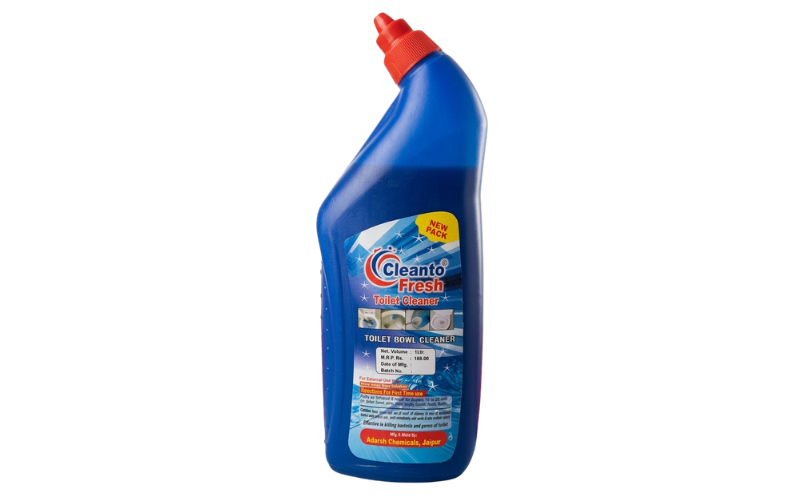 TOILET BOWL CLEANER 1 LTR