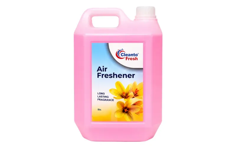 AIR FRESHNER POLO 5 LTR