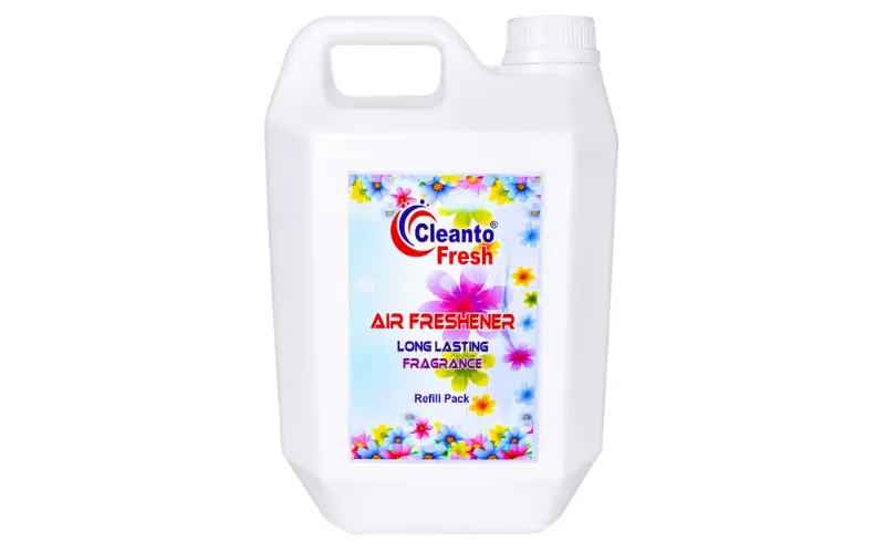 Air Freshener Happy 5 LTR