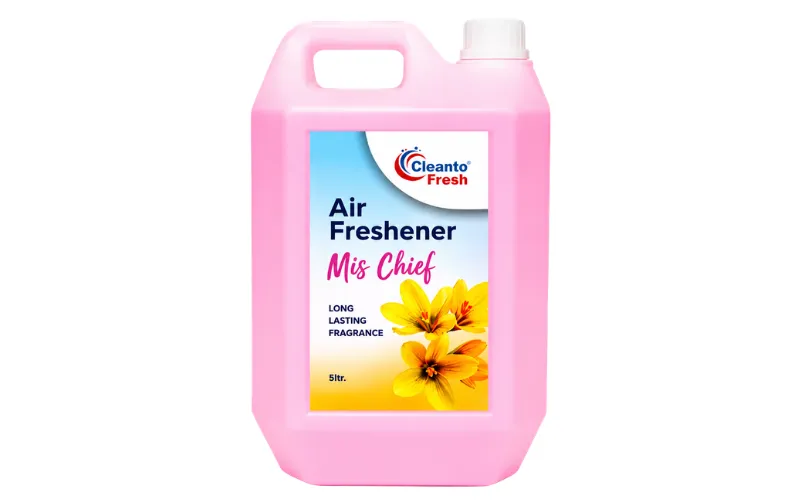 Air Freshener Mis Chief 5 LTR