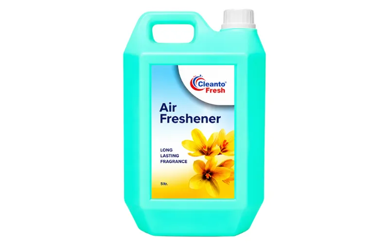 Air Freshener Oaf Bliss 5 LTR