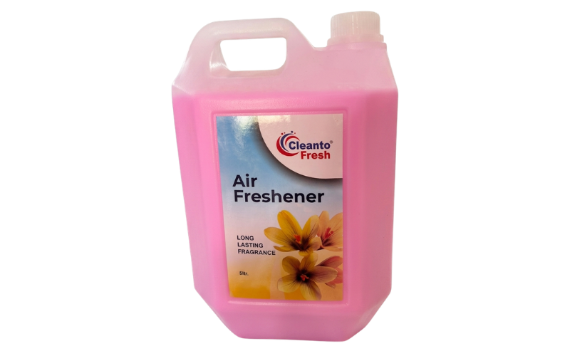 AIR FRESHNER POLO 5 LTR