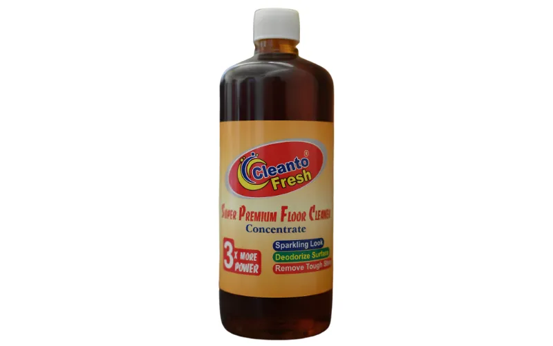 White Deodrant Concentrate 500 ML