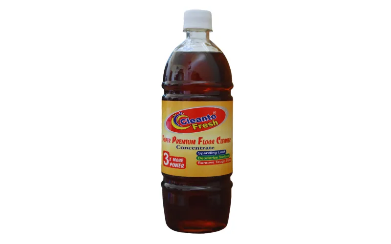 White Deodrant Concentrate 1 Ltr