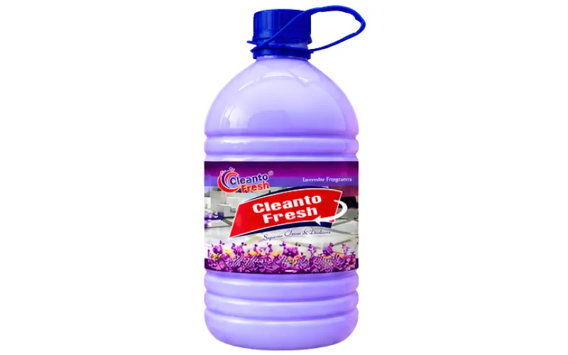 Floor Cleaner Lavender 5 Ltr