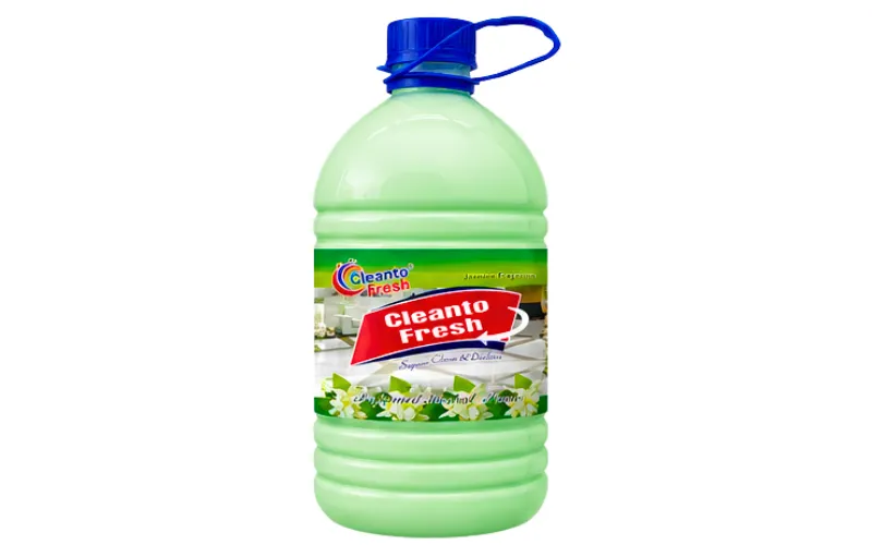Floor Cleaner Mogra 5 Ltr
