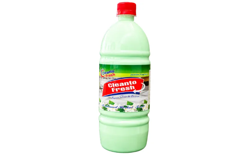 Floor Cleaner Mogra