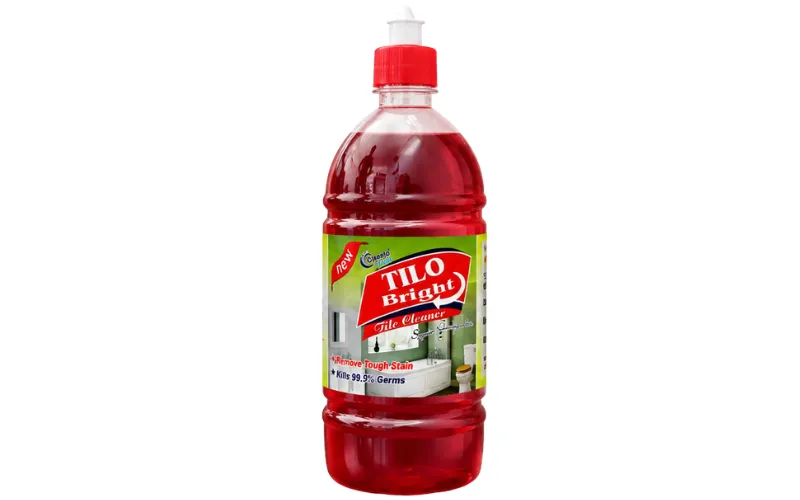 Tilo Bright Red