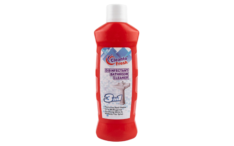 BATHROOM CLEANER 1 LTR