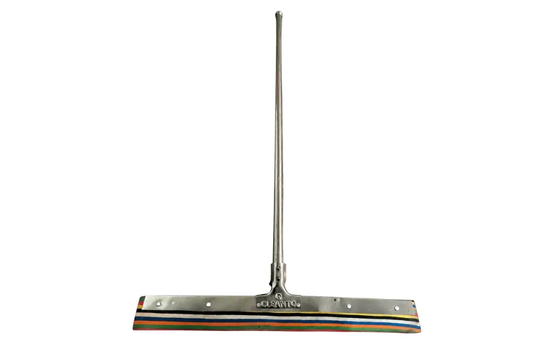 Steel Wiper 21 Inch