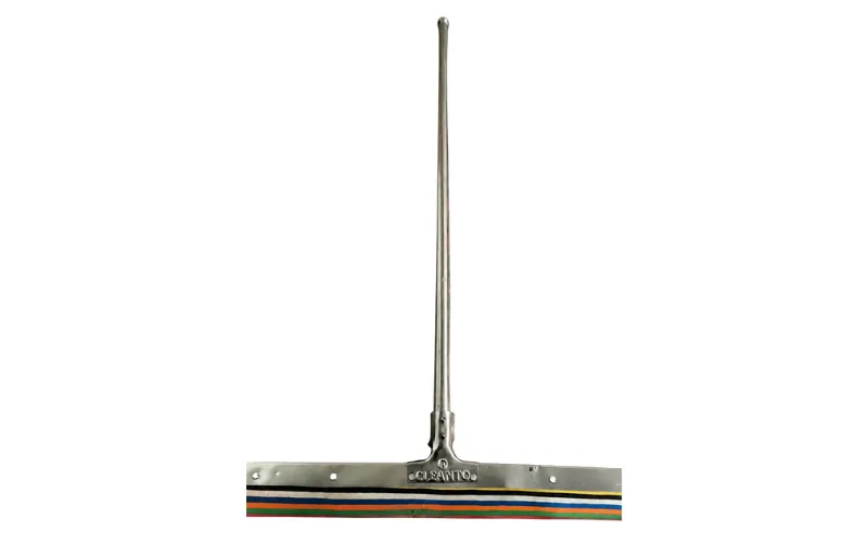 Steel Wiper 18 Inch