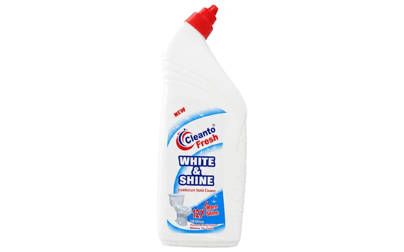 White & Shine