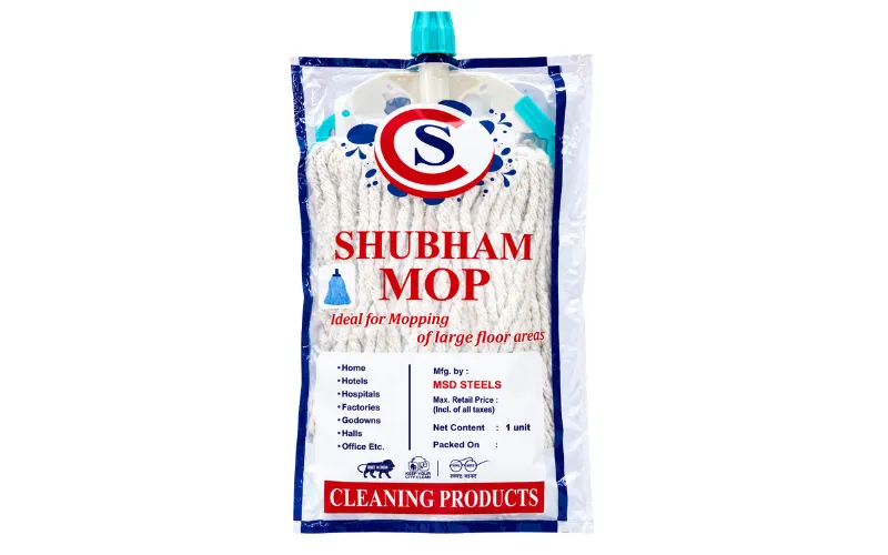 Shubham Mop