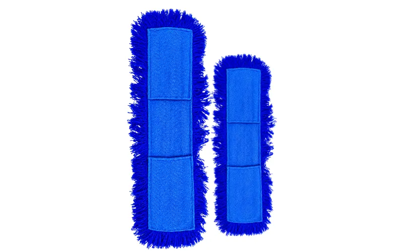 Dry Mop Refill 18 & 24 Inch