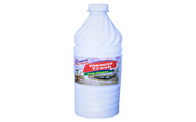 FLOOR CLEANER 1 LTR