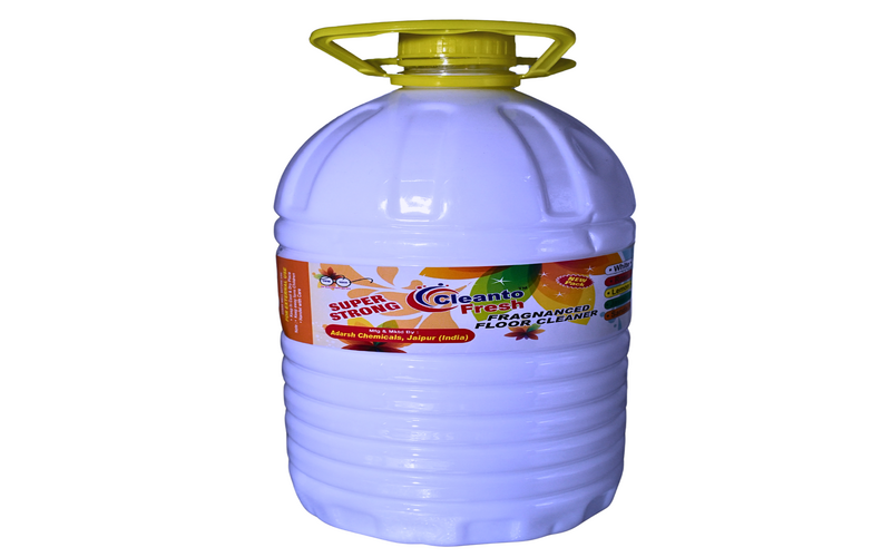 FLOOR CLEANER 5 LTR